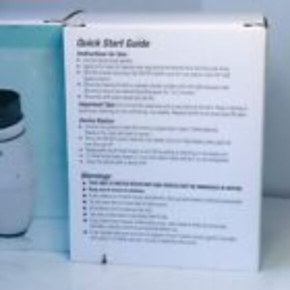 Brand New lot of 2 Proactiv Pore Cleansing Brushs 360 Rotation Variable Speeds - Picture 2 of 4